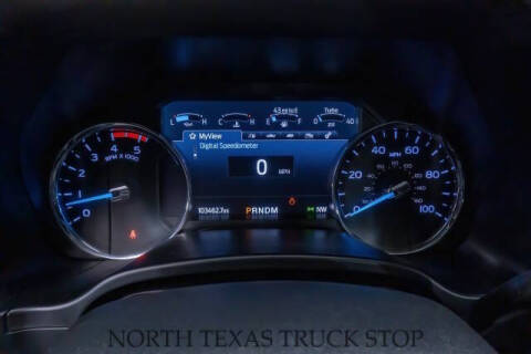 2020 Ford F-350 Super Duty Lariat