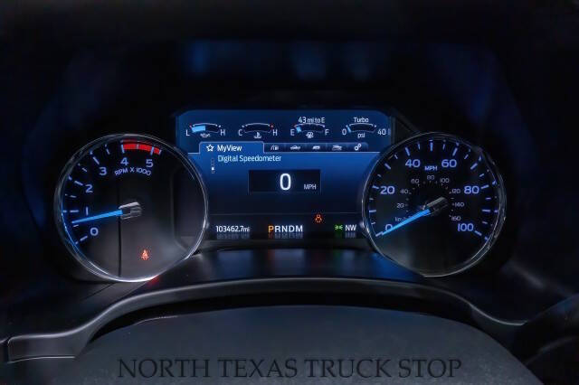 2020 Ford F-350 Super Duty Lariat