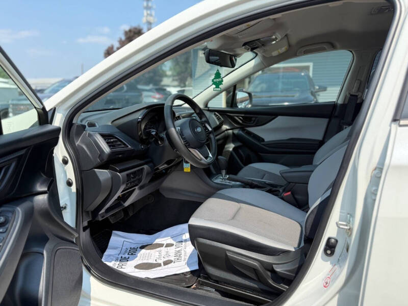 2021 Subaru Outback Onyx Edition XT