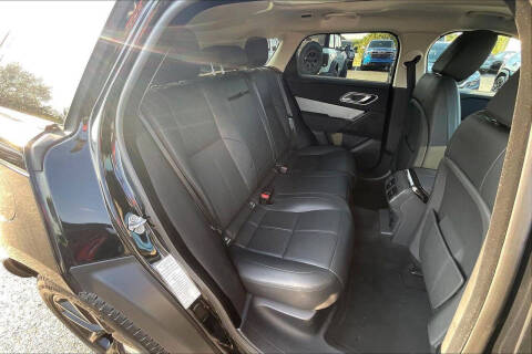 2024 Land Rover Range Rover Velar P250 S