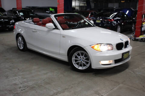 2011 BMW 1 Series 128i