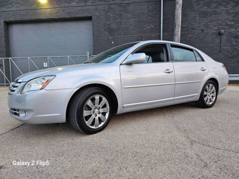 2006 Toyota Avalon Limited