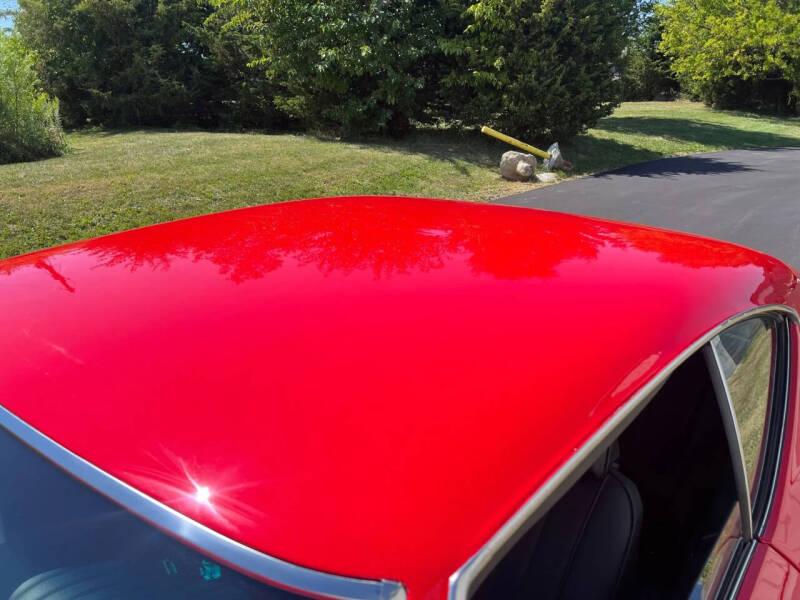 1969 Chevrolet Chevelle