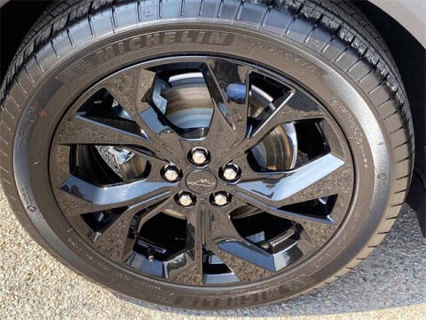 2024 Ford Mustang Mach-E Select