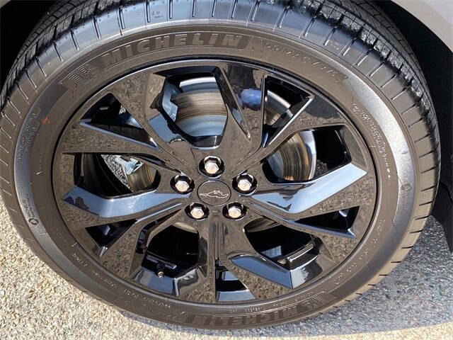 2024 Ford Mustang Mach-E Select