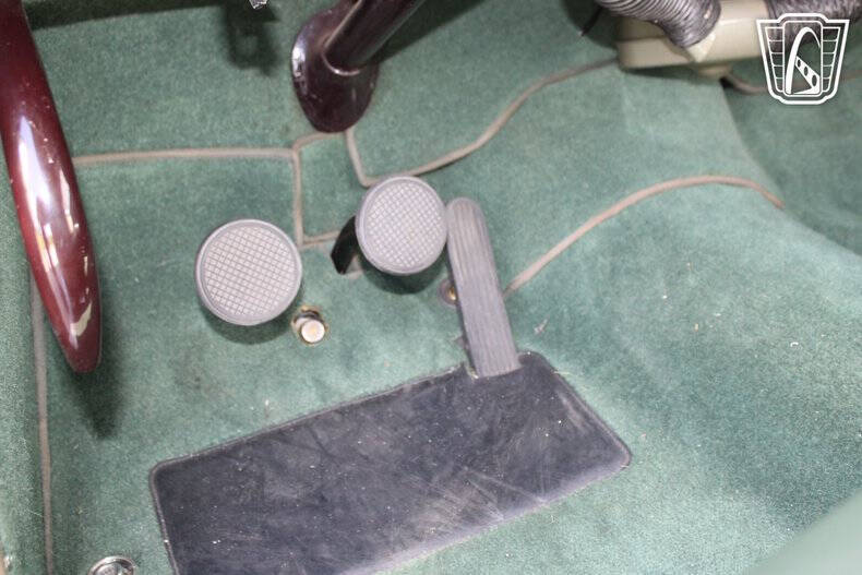 1948 Lincoln Continental