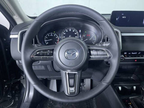 2026 Mazda CX-50 2.5 S Select