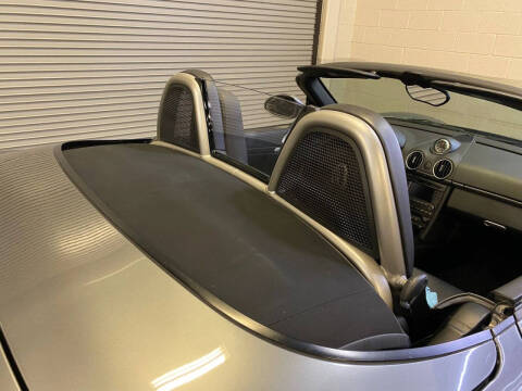 2009 Porsche Boxster