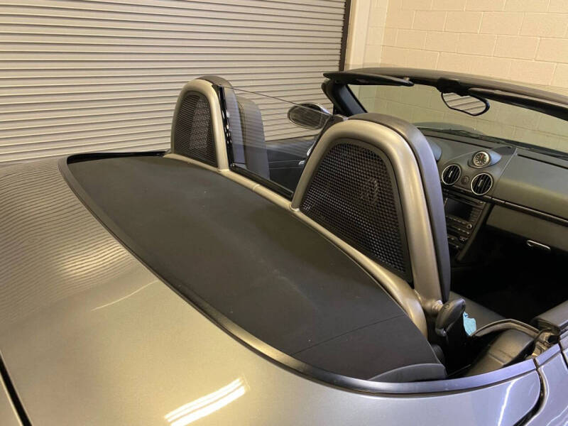 2009 Porsche Boxster