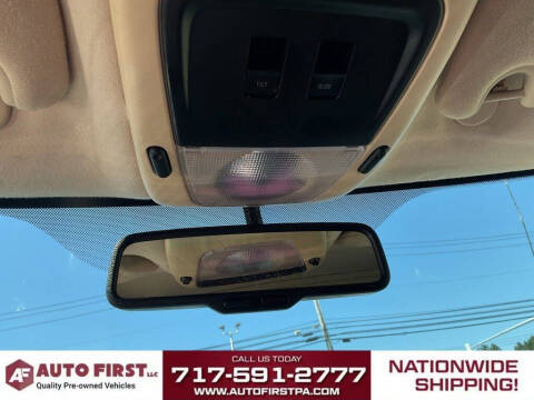 2010 Ford Explorer XLT
