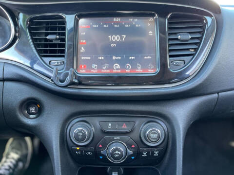 2014 Dodge Dart Limited