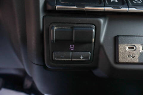 2023 Chevrolet Silverado 2500HD