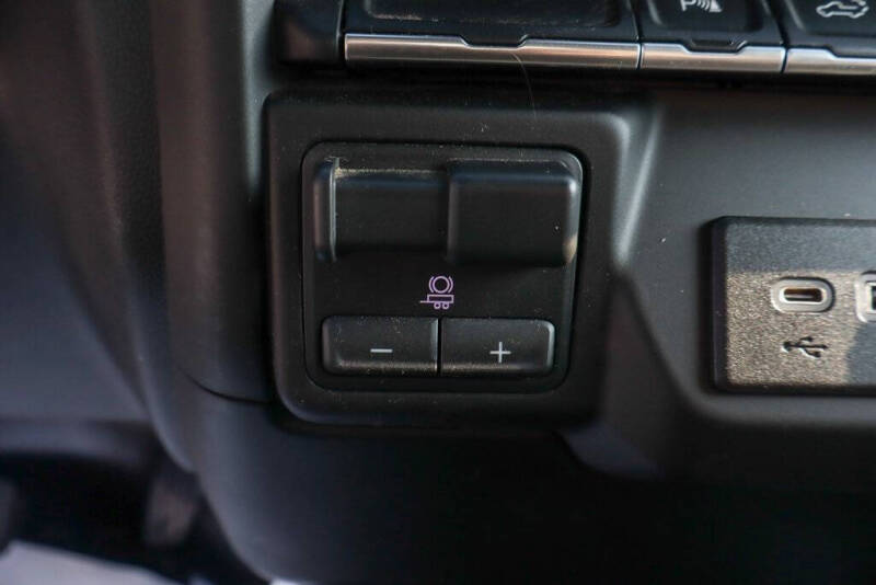 2023 Chevrolet Silverado 2500HD