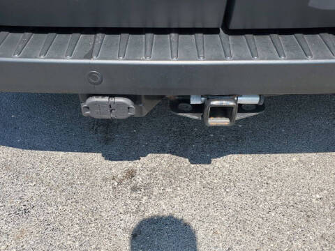 2022 Ford Transit