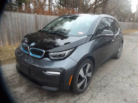 2020 BMW i3 for sale at Wayland Automotive in Wayland MA