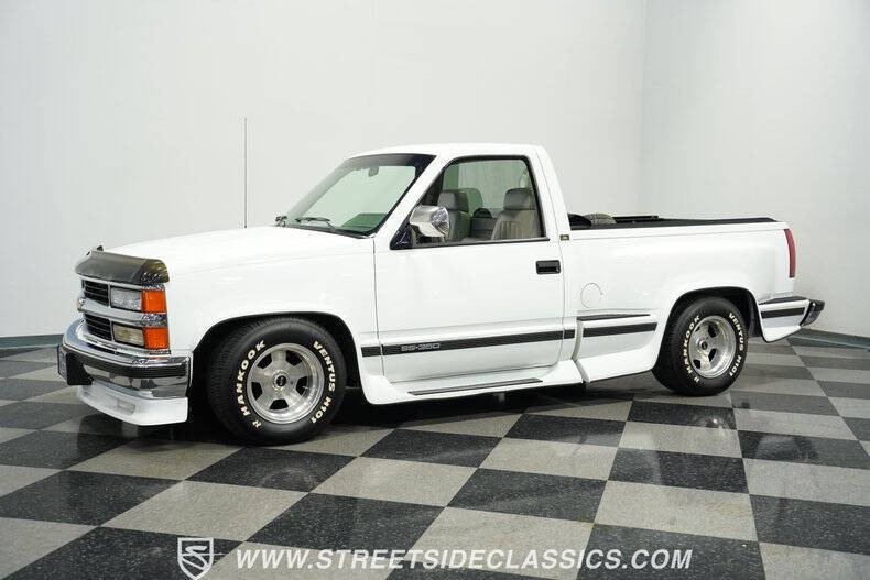1994 Chevrolet C/K 1500 Series