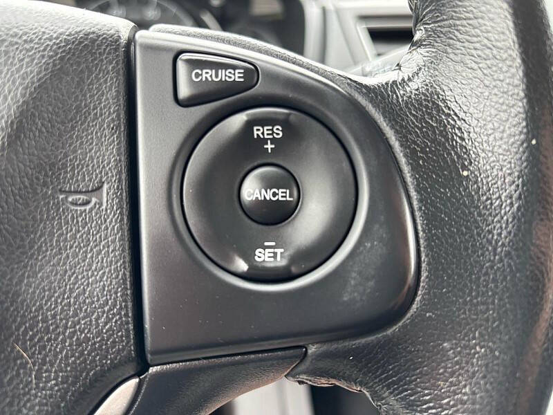 2013 Honda CR-V