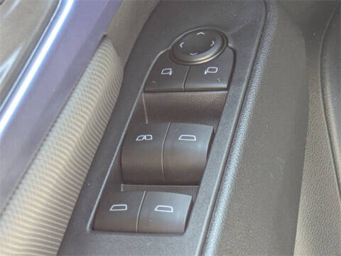 2026 Chevrolet Equinox EV LT 2