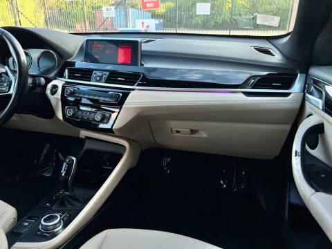 2020 BMW X1 xDrive28i