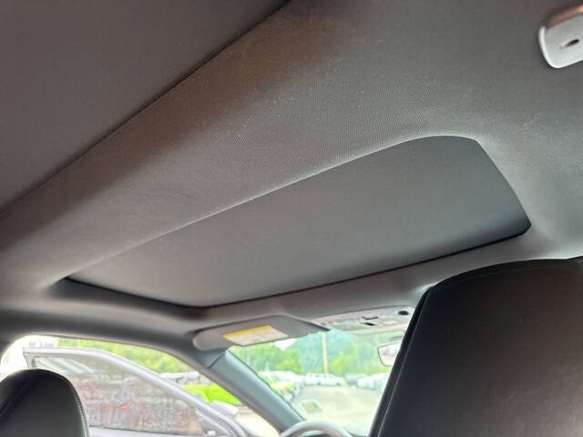 2023 Nissan Maxima 3.5 SR