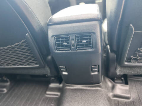 2014 Toyota 4Runner Limited