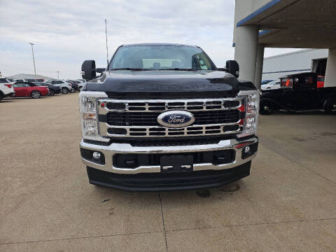 2026 Ford F-350 Super Duty