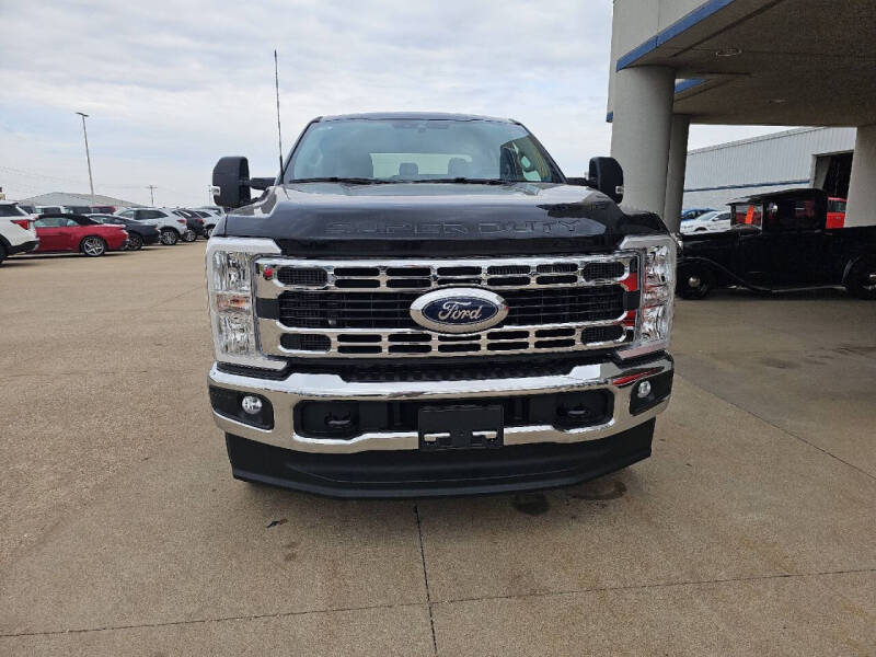 2026 Ford F-350 Super Duty