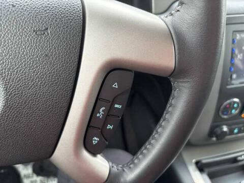 2009 GMC Sierra 1500 SLE