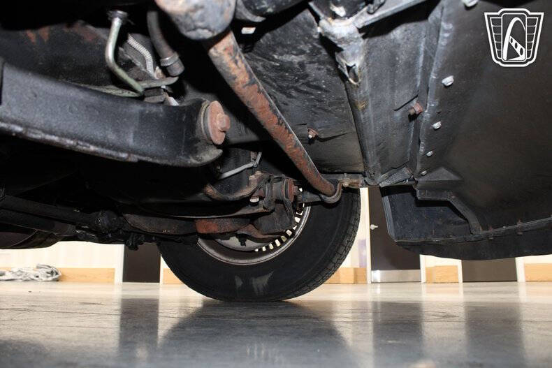 1982 Chevrolet Corvette Collector Edition