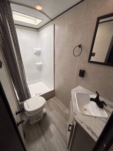 2022 Jayco  JAY FLIGHT