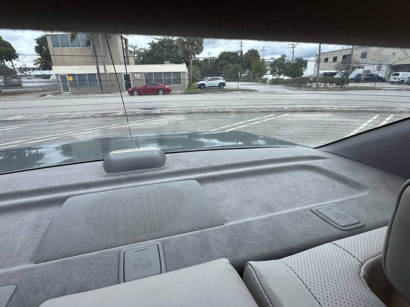 2003 Lexus LS 430