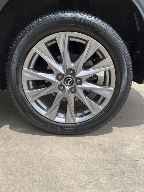 2023 Mazda CX-5 2.5 S Premium