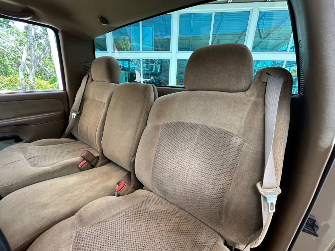 2000 Chevrolet Silverado 1500 24