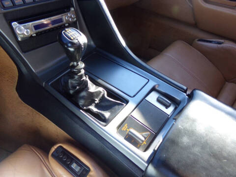 1990 Chevrolet Corvette