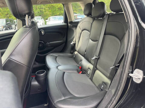 2016 MINI Hardtop 4 Door Cooper