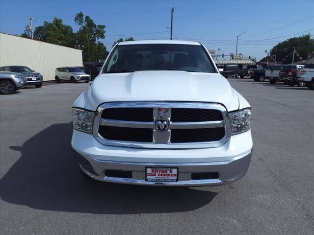 2019 Ram 1500 Classic for sale at Bryans Car Corner 2 in Midwest City, OK