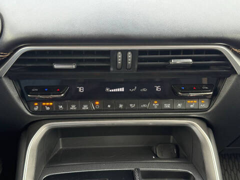 2024 Mazda CX-90 3.3 Turbo Premium Plus