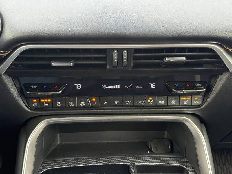 2024 Mazda CX-90 3.3 Turbo Premium Plus