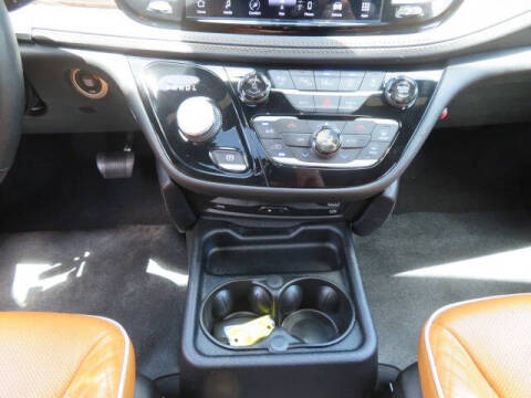 2022 Chrysler Pacifica Pinnacle