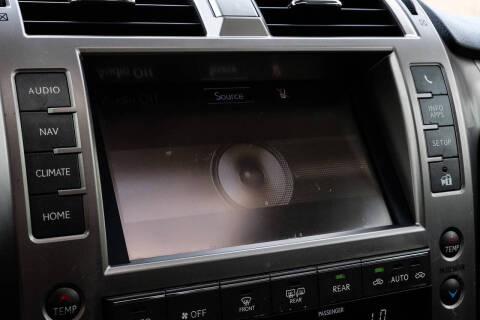 2015 Lexus GX 460