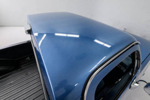 1981 Chevrolet C/K 10 Series