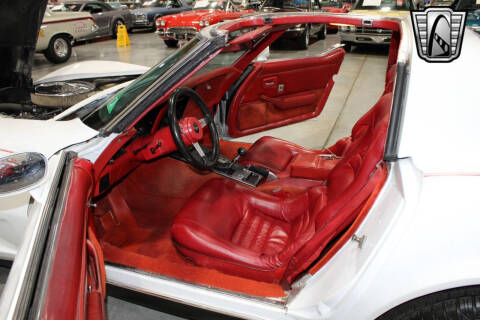 1979 Chevrolet Corvette