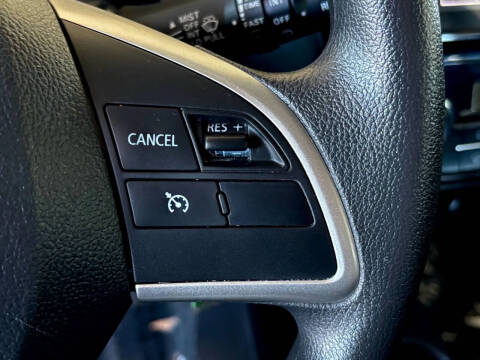 2024 Mitsubishi Mirage