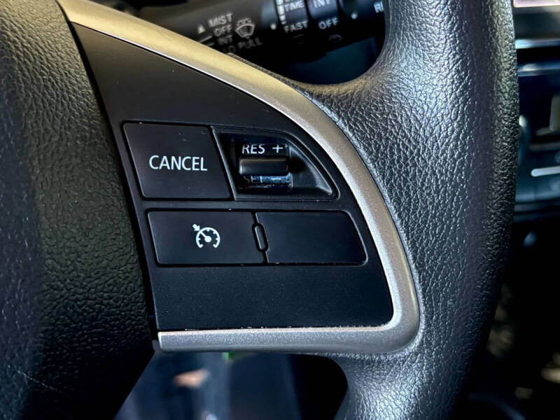 2024 Mitsubishi Mirage