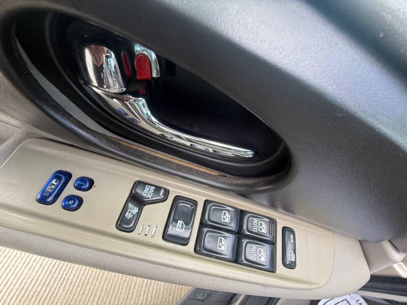2002 GMC Envoy