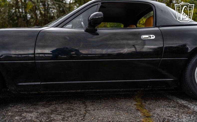 1994 Mazda MX-5 Miata