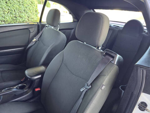 2012 Chrysler 200 Touring