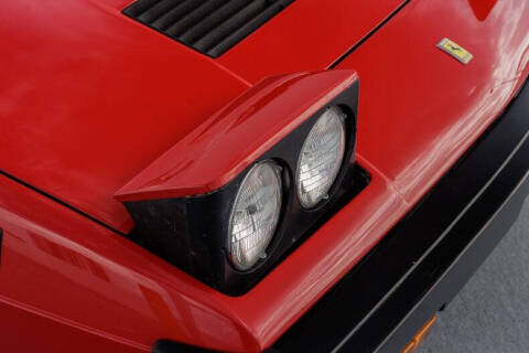 1977 Ferrari Dino