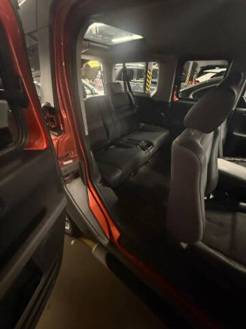 2003 Honda Element EX