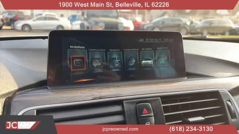 2017 BMW 3 Series 328d xDrive